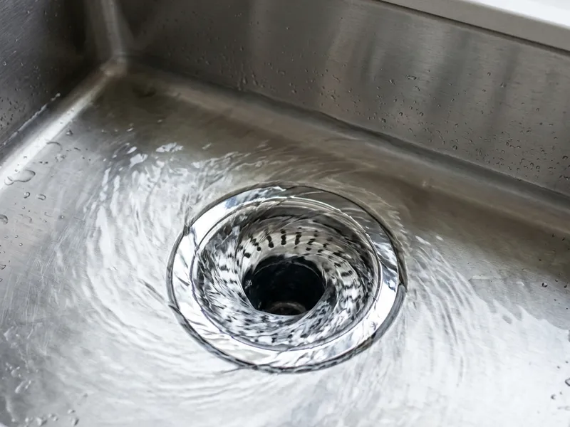 Drain Cleaning Plumber in Elizabeth, MS